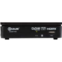 D-COLOR DC921HD
