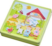 Haba Настольная игра фото