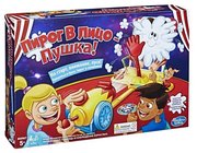 Hasbro Игры Настольная игра Пирог в лицо Пушка E1972 фото