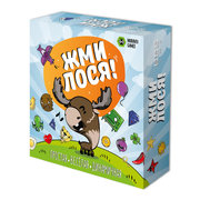 Muravey Games Настольная игра фото