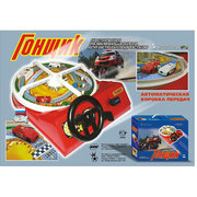 Sport Toys Настольная игра фото
