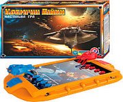 ТехноК Настольная игра фото