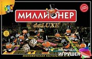 TopGame Настольная игра фото