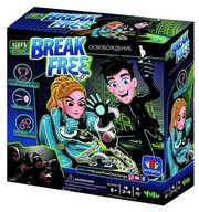 YULU Настольная игра Освобождение YL039 фото
